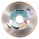 Диск алмазный отрезной 105*6*22,23 Hilberg Scalpel 0,8мм