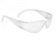 Защитные очки PRETUL прозрачные, поликарбонат