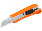 Нож с выдвижным лезвием CUT-6