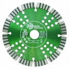 Диск алмазный отрезной TURBO SEGMENT Grand hot press 150x22