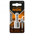 Ключ-насадка магн 13х48мм,  ПВХ NUT SETTER