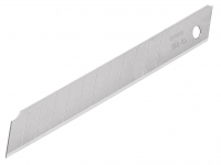 Запасные лезвия для ножа CUT-5  10 штук 16962