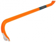 Гвоздодер металлический 1,35кг BU-45