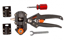 Секатор прививочный