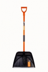 Лопата для уборки снега ПРОФИ