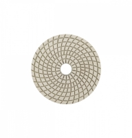 Алмазный гибкий шлифовальный круг "Черепашка" d125 №2500