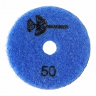 Алмазный гибкий шлифовальный круг 