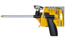 Пистолет для монтажной пены 