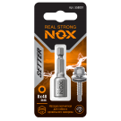 Ключ-насадка магн  8х48мм, NUT SETTER