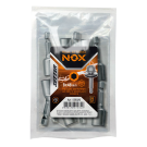 Ключ-насадка магн  8х48мм, (1уп-20шт) ПВХ NUT SETTER