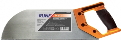 Ножовка по фанере и ДСП 320 мм ударный зуб 13 з/д 