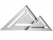 Угольник Свенсона многофункциональный аллюминиевый 18см