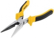 Длинногубцы 200мм 