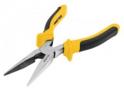 Длинногубцы 180мм PPC-7PX