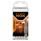 Бита Ph2-50 E6.3, (1уп-10шт) бокс COREBIT