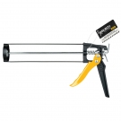 Пистолет для герметика скелетный Basic 