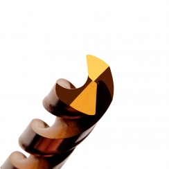 Сверло по металлу TIN  7,5мм