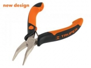 Длинногубцы изогнутые PM-PC4