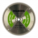 Диск пильный Hilberg Industrial Дерево 255x100Т*30мм