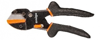 Секатор контактный с комплектом лезвий Amigo Grande 