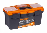 Ящик для инструмента пластиковый 12