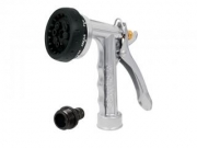 Пистолет-распылитель садовый PR-108+ коннектор