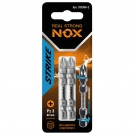 Бита impact Pz3-60 E6.3, (1уп-2шт) карта STRIKE