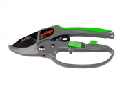 Секатор садовый. Лезвие из стали SK-5