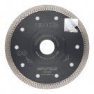 Диск алмазный отрезной турбо Super Hard Х-type 125x22.23