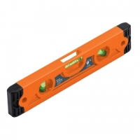 Магнитный уровень Торпедо 23см