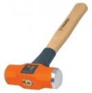 Молоток инженерный ручка 30см 1,6кг MD-4M