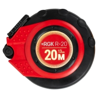 Измерительная рулетка RGK R-20