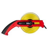 Измерительная рулетка RGK RZ50 С ПОВЕРКОЙ