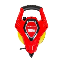 Измерительная рулетка RGK R-100