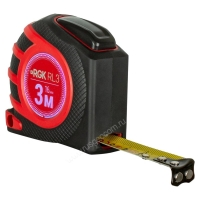 Измерительная рулетка RGK RL3 С ПОВЕРКОЙ