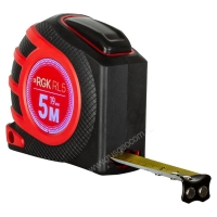 Измерительная рулетка RGK RL5 С ПОВЕРКОЙ