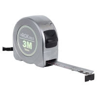 Измерительная рулетка RGK RS3 С ПОВЕРКОЙ