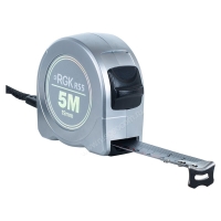 Измерительная рулетка RGK RS5 С ПОВЕРКОЙ