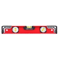 Ур. алюм. литой, две ударные вкладки RGK U9040