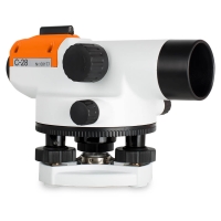 Оптический нивелир RGK C-28 + поверка