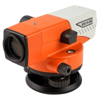 Оптический нивелир RGK N-24 + поверка