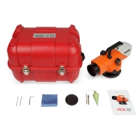 Оптический нивелир RGK N-55 + поверка