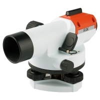 Комплект оптический нивелир RGK C-24 с поверкой + RGK S6-N + AMO S3