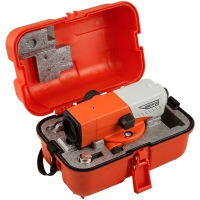 Комплект оптический нивелир N-32 + S6-N + S3