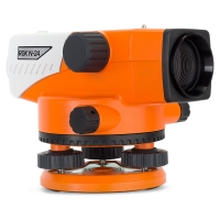 Комплект оптический нивелир N-24 с поверкой + S6-N + S5