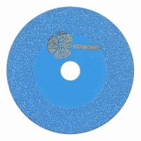 Диск алмазный вакуумная пайка 40 мм для гравировальной машинки