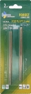 Ножи для электрорубанка двусторонние серия Forest Long Life (2шт) 102x5,5x1,1мм