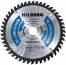 Диск пильный Hilberg Industrial Алюминий 160x48Т*20мм
