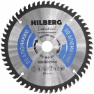 Диск пильный Hilberg Industrial Алюминий 165x56Т*20мм