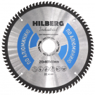 Диск пильный Hilberg Industrial Алюминий 210x80Т*30мм